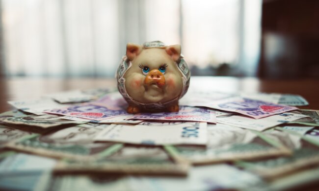 Деньги / фото: Unsplash