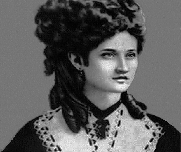 Тернополянка стала первым в истории женщиной-врачом - браво, прозрел весь мир
