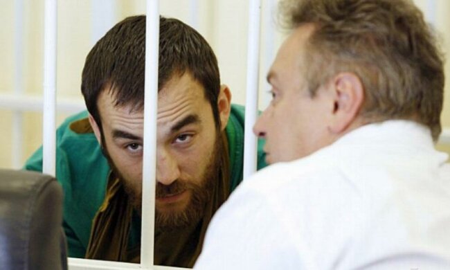  Апеляційний суд залишив під арештом ГРУшника Єрофєєва