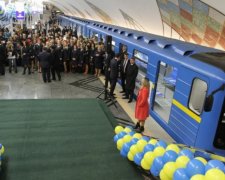 Вагони метро відремонтували за гроші від Кіотського протоколу