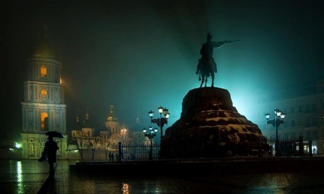 Эпицентр аномалий: Украина возглавила печальный рейтинг