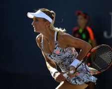 Цуренко поб'є особистий рекорд у рейтингу WTA