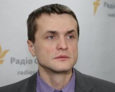 У нову поліцію проникли сепаратисти – Луценко