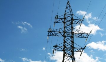 Україна збільшила експорт електроенергії