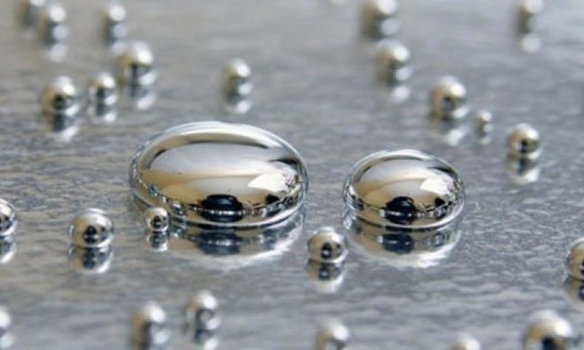 В подвале многоэтажки нашли сумку с ртутью