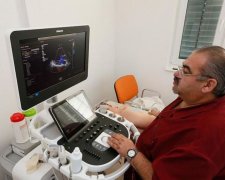 Вагітний чоловік загнав лікарів в безвихідь