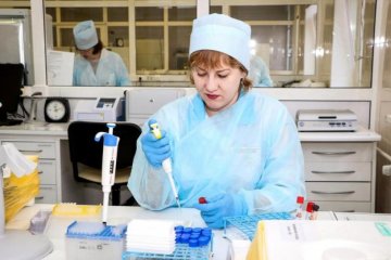 ВИЧ, Иисус и Аллах сошлись в неравной схватке. Угадайте, кто победил?