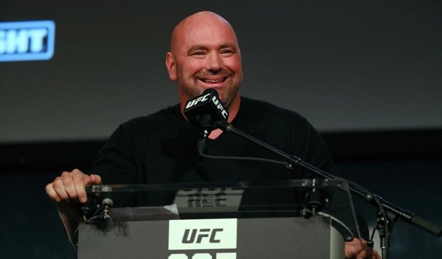 Президент UFC заперечує нові чутки про поєдинок Мейвезер - Макгрегор