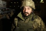 Військовослужбовець Арсен, фото: facebook.com/pressjfo.news
