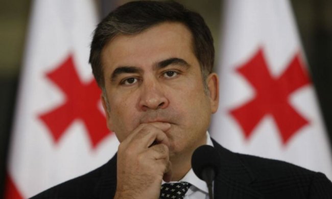 Грузия лишит Саакашвили гражданства 