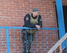 Закрыл спиной от врага: война глазами матери погибшего нацгвардейца