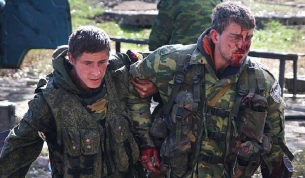 Українські захисники знищили 5 окупантів, 3 поранено