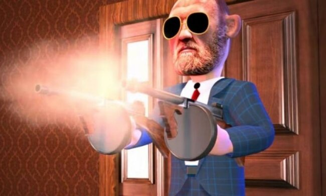 Вышла видео пародия на переговоры Макгрегора с Мейвезером