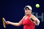 Козлова сенсаційно перемогла екс-першу ракетку світу та завоювала любов Мадрида