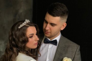 Донька Скрябіна наважилася на відверту заяву після весілля: "Ми з татом завжди..."