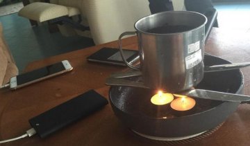У Ялті попередили про відключення газу