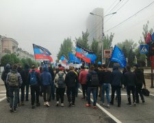 Комуністи проти терористів: ватажки "ДНР" не поділили владу 1 травня