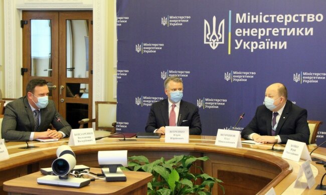 Росія посилить енергетичний тиск на Україну у разі необдуманого виконання Нацплану щодо викидів – Міненерго