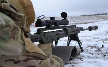 Накликав смерть: ЗСУ ліквідували бойовика з дивним позивним