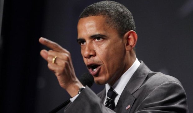 Обама призывает мировое сообщество к борьбе с ИГИЛ