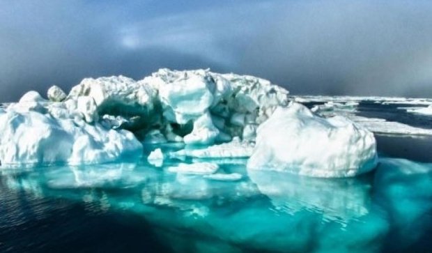 Вчені пророкують зникнення Північного полюсу до кінця року