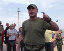 Кива кинув Авакова і розповів про тривале стримання