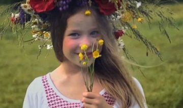Студенти КПІ зняли унікальний ролик "Україна за хвилину" (відео)