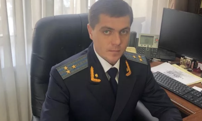 Руслан Вахітов