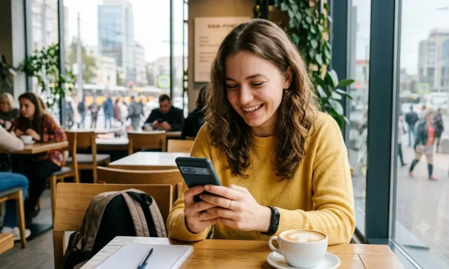 Vodafone скасував абонплату на тариф GigaCombo