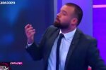 Скрин, видео YouTube землетрясение