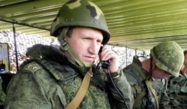 Українські військові ліквідували російського генерала на Донбасі