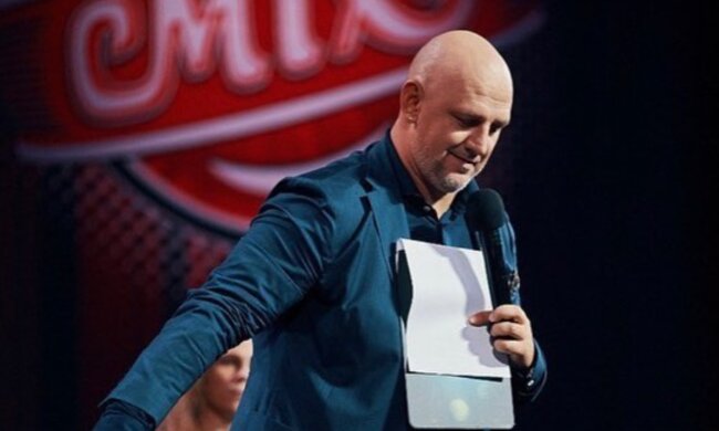 Потап и Евгений Кошевой instagram.com/realpotap