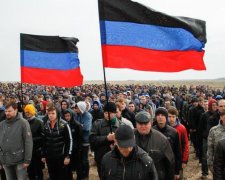 Бойовики сексуально домагались спостерігачки ОБСЄ