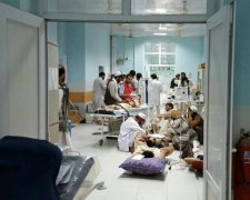 Помилочка вийшла: американські ВПС знову промахнулися