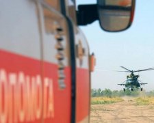 Невидымые герои: кто вырывает из ада раненых бойцов АТО