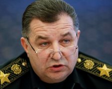 США обезопасят Украину от российской авиации и танков