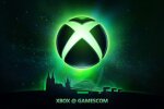 Gamescom 2026 — Xbox стенд