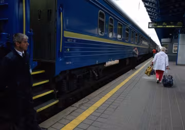 Москва годує Укрзалізницю: опубліковані цифри