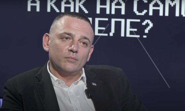 Максим Бужанський