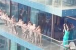 Украинки из Дубая после прилета в Киев заговорили об ужасах тюрьмы: "Мы молились каждый день"