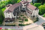"Чистое и безопасное" - украинские отели и санатории вновь заработают, карантин не помешает