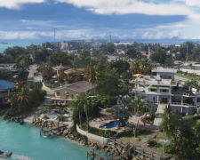 Grand Theft Auto VI Trailer 2, скриншот: YouTube