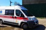 Під Києвом пенсіонер "вирішив" сварку з дружиною бензином і запальничкою: не поділили металобрухт