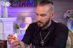 Денис Маклашевський. Фото: скрін youtube