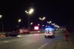 ДТП, фото Оперативний Київ