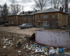 Блогер одним фото показав, на що перетворився Донбас через "ДНР": боляче дивитися