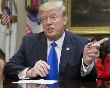 Трамп жорстоко "пройшовся" по союзниках НАТО