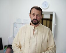 Валерій Дубіль