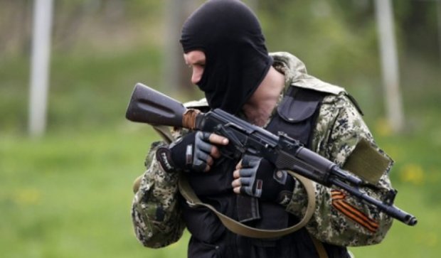 Экс-милиционер раскаялся и сдал "горловских полицаев ДНР" (видео)