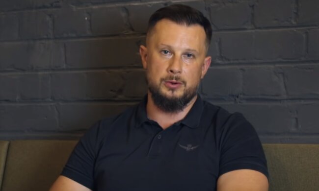 Андрій Білецький